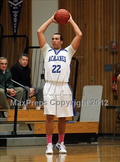 Thumbnail 1 in Miramonte @ Acalanes photogallery.