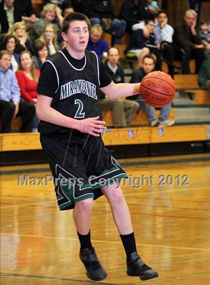 Thumbnail 2 in Miramonte @ Acalanes photogallery.