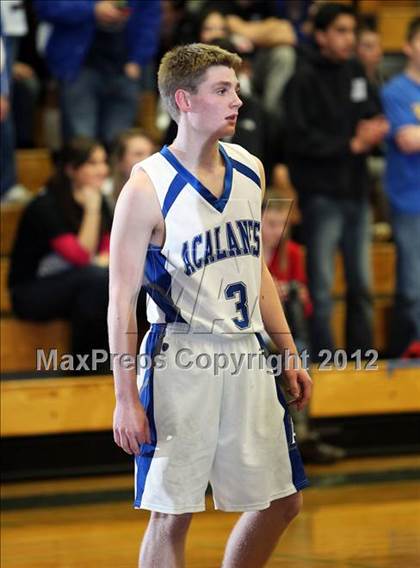 Thumbnail 1 in Miramonte @ Acalanes photogallery.