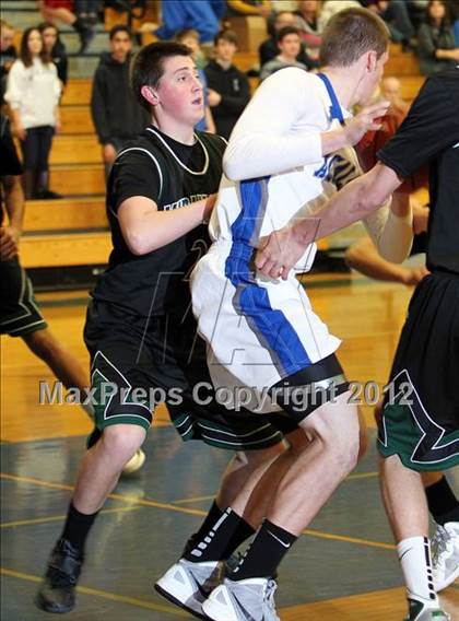 Thumbnail 1 in Miramonte @ Acalanes photogallery.