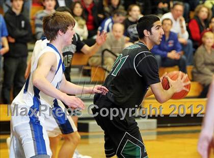 Thumbnail 1 in Miramonte @ Acalanes photogallery.