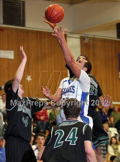 Thumbnail 3 in Miramonte @ Acalanes photogallery.