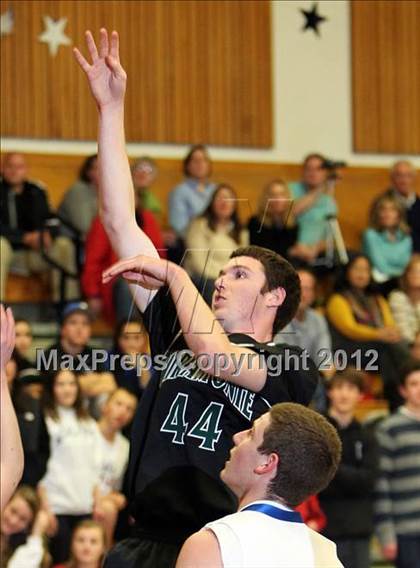 Thumbnail 2 in Miramonte @ Acalanes photogallery.