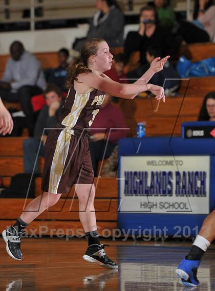 Thumbnail 2 in Palmer @ Highlands Ranch photogallery.