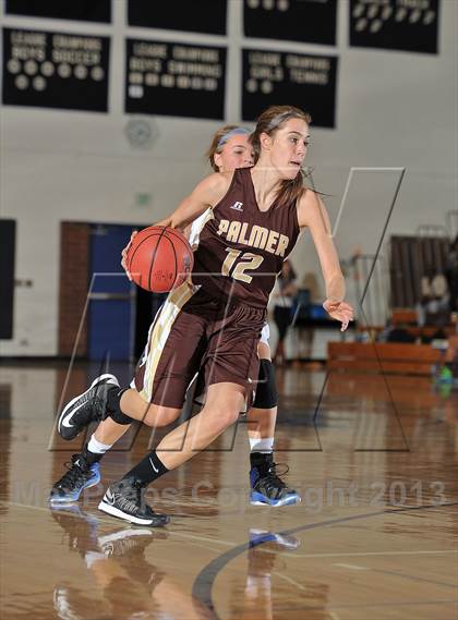 Thumbnail 3 in Palmer @ Highlands Ranch photogallery.
