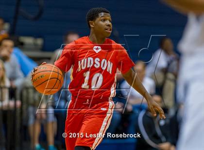 Thumbnail 2 in Judson @ Smithson Valley photogallery.