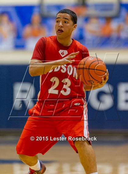 Thumbnail 1 in Judson @ Smithson Valley photogallery.