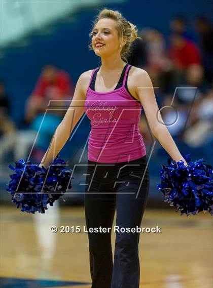 Thumbnail 2 in Judson @ Smithson Valley photogallery.