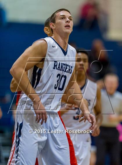 Thumbnail 3 in Judson @ Smithson Valley photogallery.