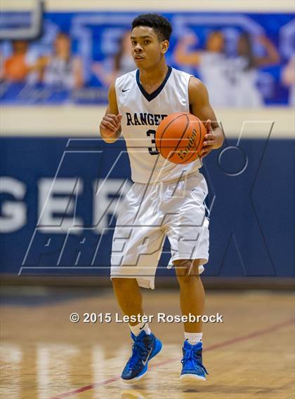 Thumbnail 2 in Judson @ Smithson Valley photogallery.