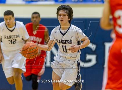 Thumbnail 3 in Judson @ Smithson Valley photogallery.