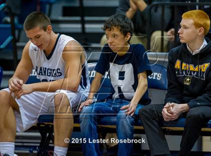 Thumbnail 2 in Judson @ Smithson Valley photogallery.