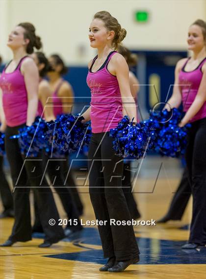 Thumbnail 3 in Judson @ Smithson Valley photogallery.