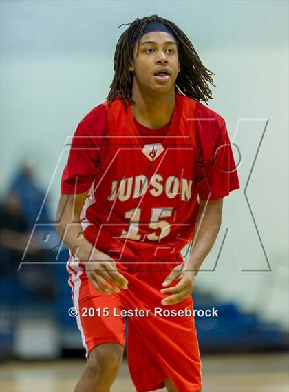 Thumbnail 2 in Judson @ Smithson Valley photogallery.