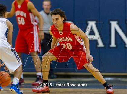 Thumbnail 1 in Judson @ Smithson Valley photogallery.