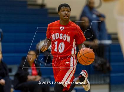 Thumbnail 3 in Judson @ Smithson Valley photogallery.