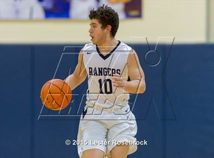 Thumbnail 3 in Judson @ Smithson Valley photogallery.
