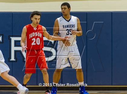 Thumbnail 2 in Judson @ Smithson Valley photogallery.