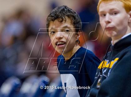 Thumbnail 2 in Judson @ Smithson Valley photogallery.