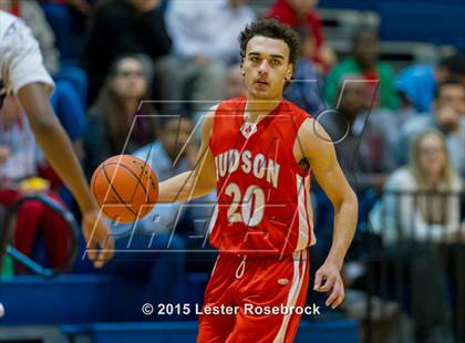 Thumbnail 3 in Judson @ Smithson Valley photogallery.