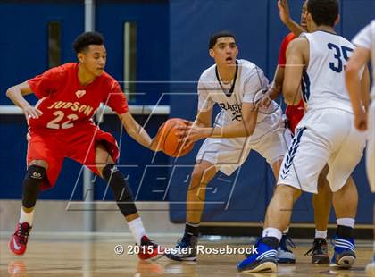 Thumbnail 1 in Judson @ Smithson Valley photogallery.