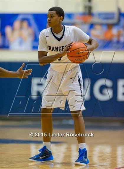 Thumbnail 2 in Judson @ Smithson Valley photogallery.