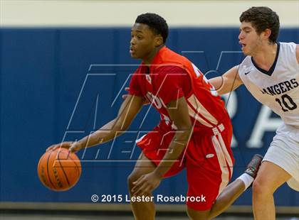 Thumbnail 2 in Judson @ Smithson Valley photogallery.