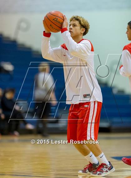 Thumbnail 3 in Judson @ Smithson Valley photogallery.