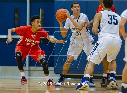 Thumbnail 2 in Judson @ Smithson Valley photogallery.