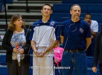 Thumbnail 3 in Judson @ Smithson Valley photogallery.