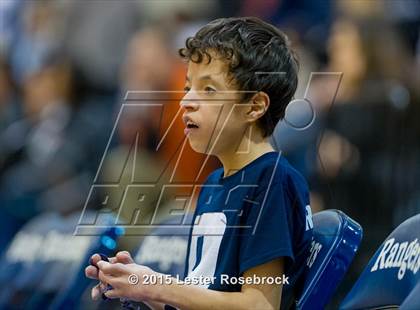 Thumbnail 3 in Judson @ Smithson Valley photogallery.