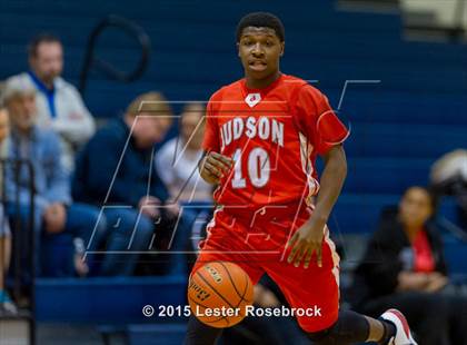Thumbnail 1 in Judson @ Smithson Valley photogallery.