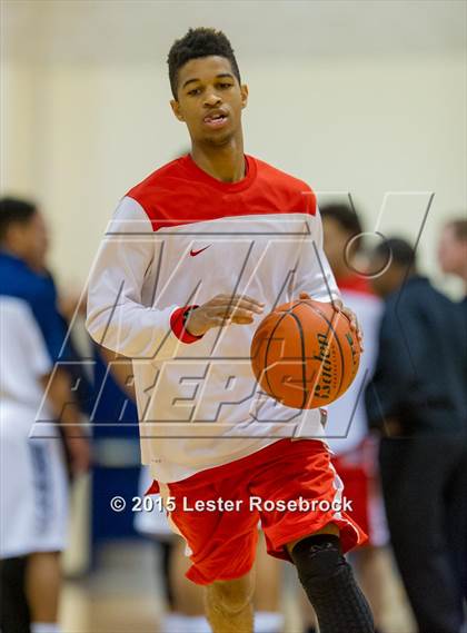 Thumbnail 3 in Judson @ Smithson Valley photogallery.