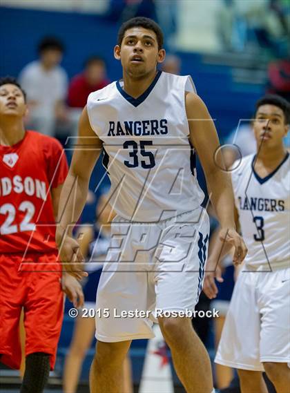 Thumbnail 3 in Judson @ Smithson Valley photogallery.