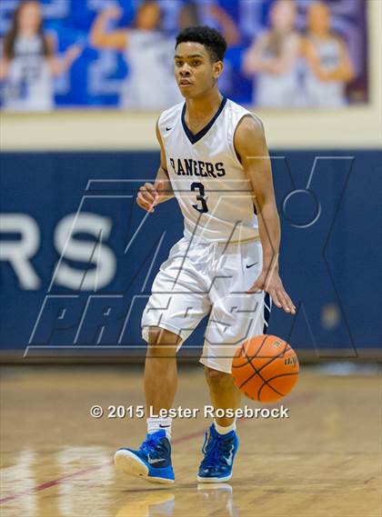 Thumbnail 3 in Judson @ Smithson Valley photogallery.