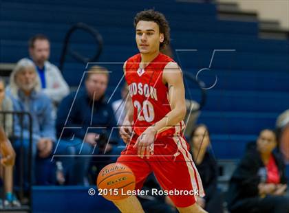 Thumbnail 1 in Judson @ Smithson Valley photogallery.