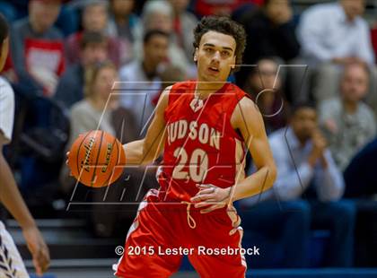 Thumbnail 1 in Judson @ Smithson Valley photogallery.