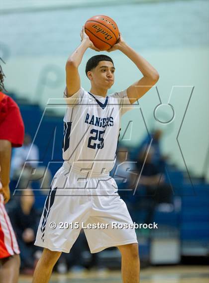 Thumbnail 2 in Judson @ Smithson Valley photogallery.