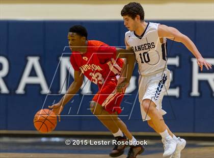Thumbnail 2 in Judson @ Smithson Valley photogallery.