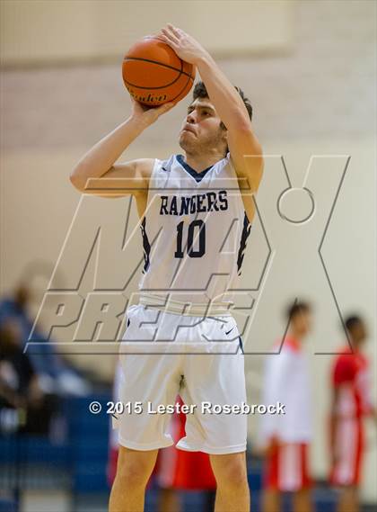 Thumbnail 3 in Judson @ Smithson Valley photogallery.