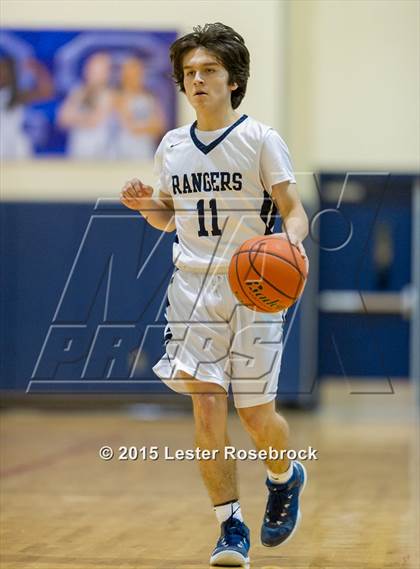 Thumbnail 2 in Judson @ Smithson Valley photogallery.