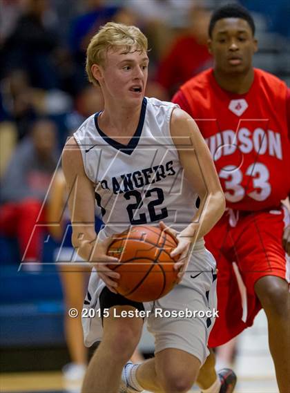 Thumbnail 3 in Judson @ Smithson Valley photogallery.