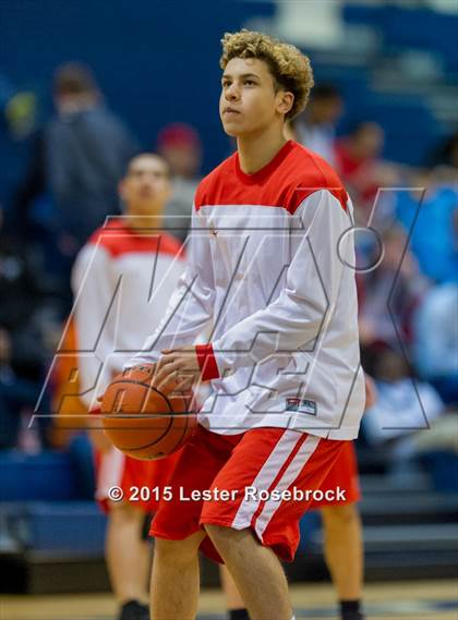 Thumbnail 1 in Judson @ Smithson Valley photogallery.