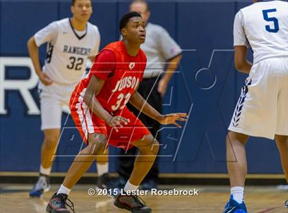 Thumbnail 1 in Judson @ Smithson Valley photogallery.