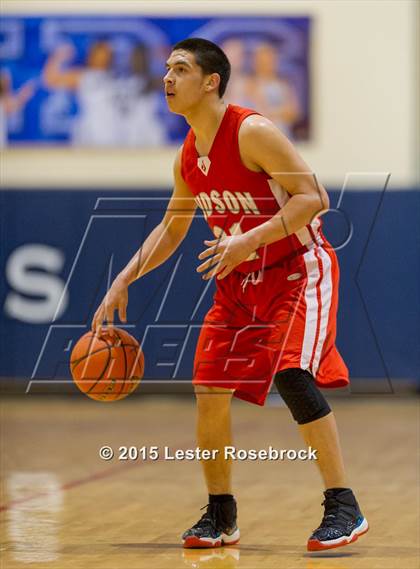 Thumbnail 3 in Judson @ Smithson Valley photogallery.