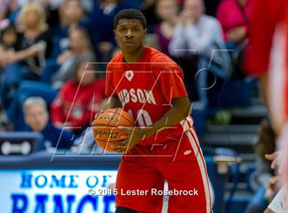 Thumbnail 2 in Judson @ Smithson Valley photogallery.
