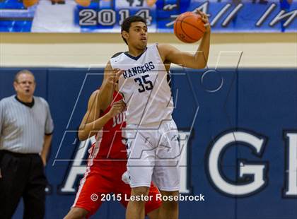 Thumbnail 3 in Judson @ Smithson Valley photogallery.