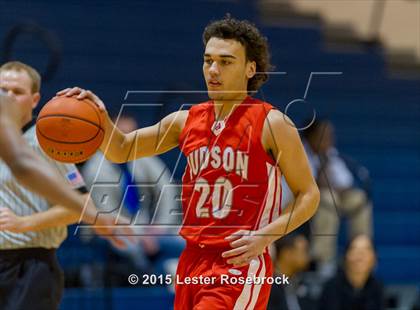 Thumbnail 3 in Judson @ Smithson Valley photogallery.