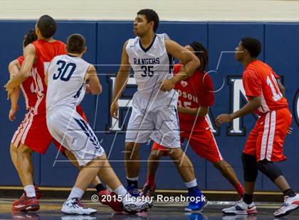 Thumbnail 3 in Judson @ Smithson Valley photogallery.