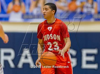 Thumbnail 3 in Judson @ Smithson Valley photogallery.